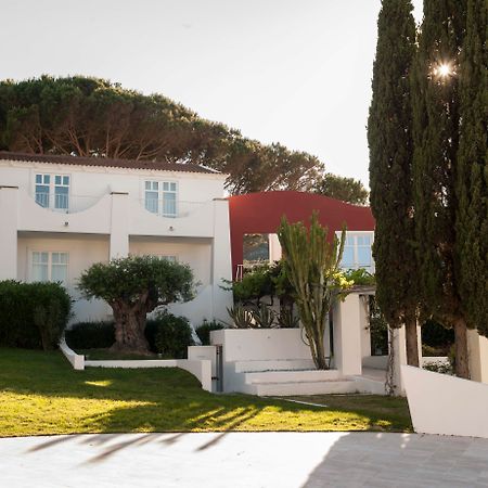 Felix Hotels - Hotel La Coluccia Санта-Тереза-Галлура Екстер'єр фото