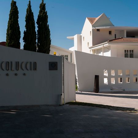 Felix Hotels - Hotel La Coluccia Санта-Тереза-Галлура Екстер'єр фото