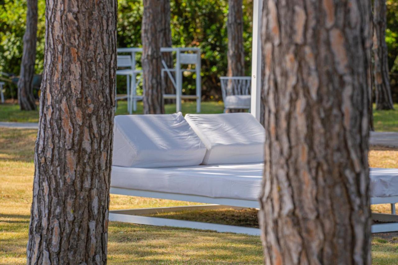Felix Hotels - Hotel La Coluccia Санта-Тереза-Галлура Екстер'єр фото