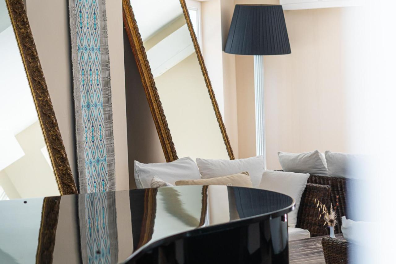 Felix Hotels - Hotel La Coluccia Санта-Тереза-Галлура Екстер'єр фото