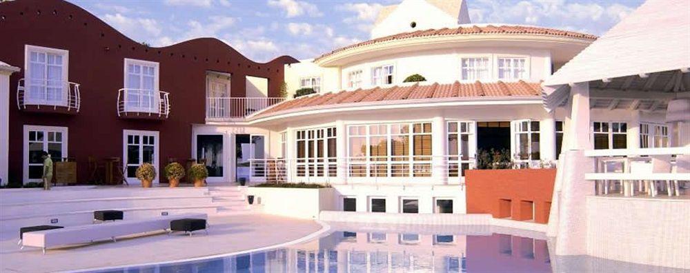 Felix Hotels - Hotel La Coluccia Санта-Тереза-Галлура Екстер'єр фото