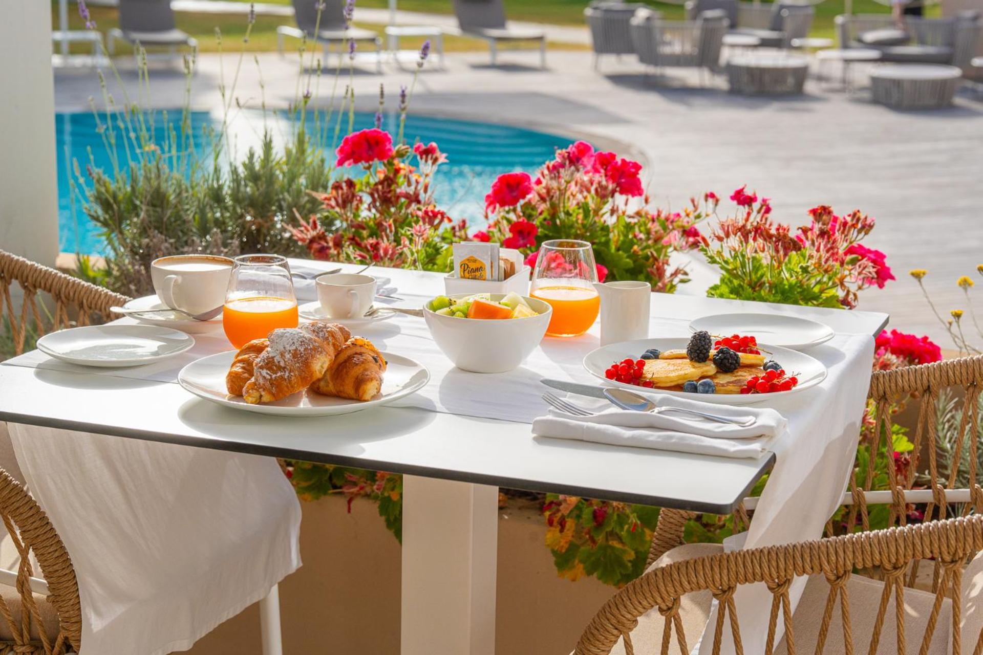 Felix Hotels - Hotel La Coluccia Санта-Тереза-Галлура Екстер'єр фото