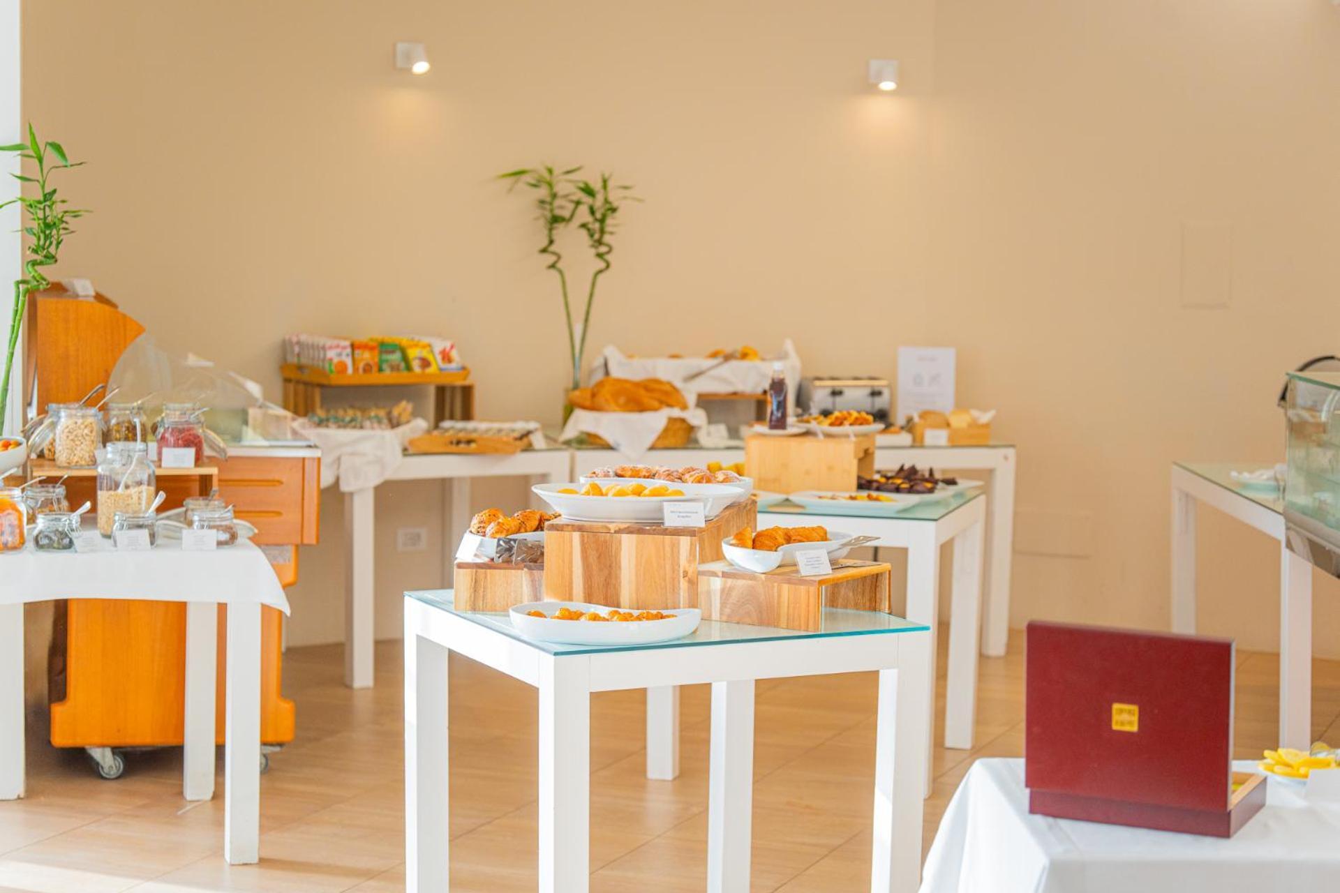 Felix Hotels - Hotel La Coluccia Санта-Тереза-Галлура Екстер'єр фото