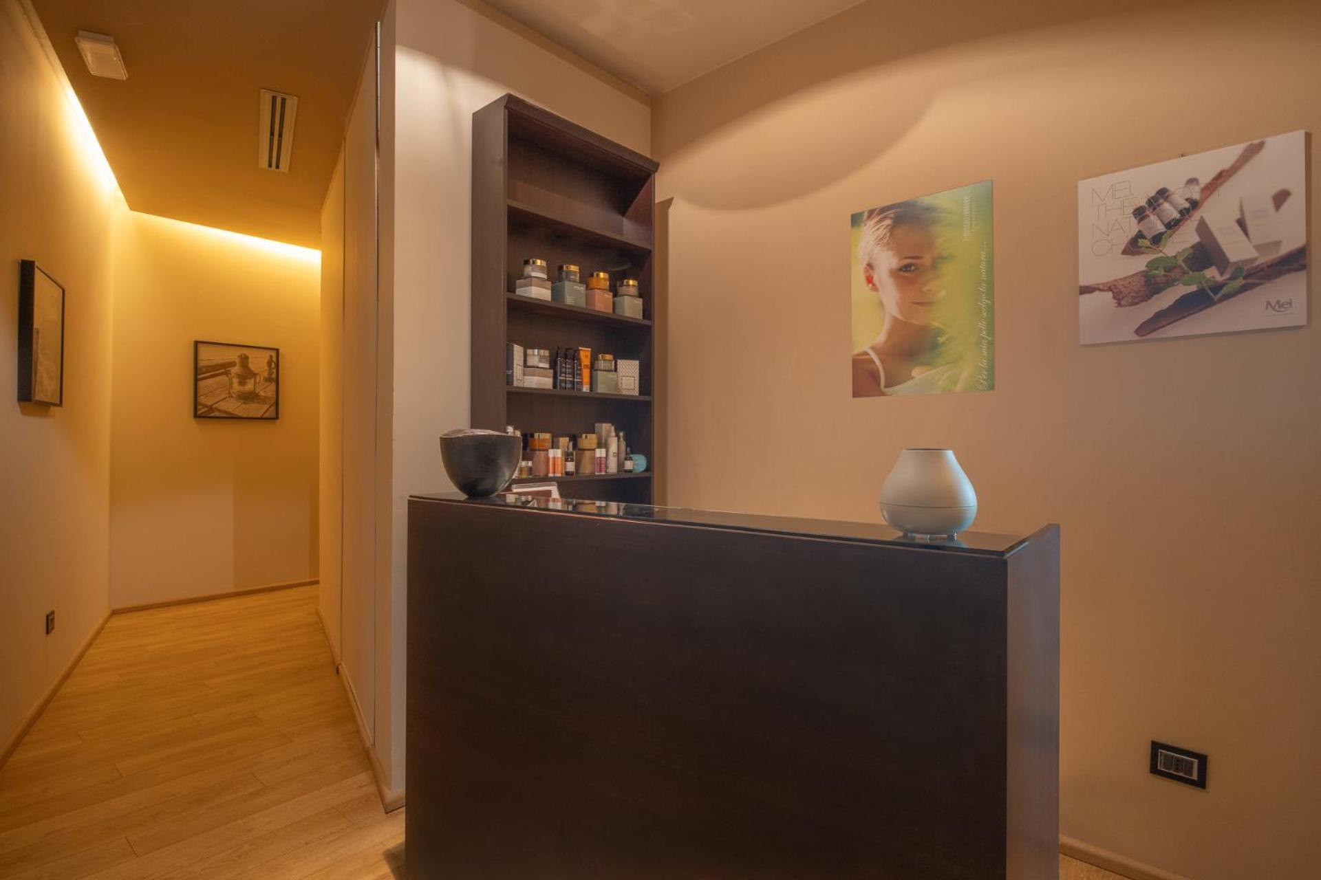 Felix Hotels - Hotel La Coluccia Санта-Тереза-Галлура Екстер'єр фото