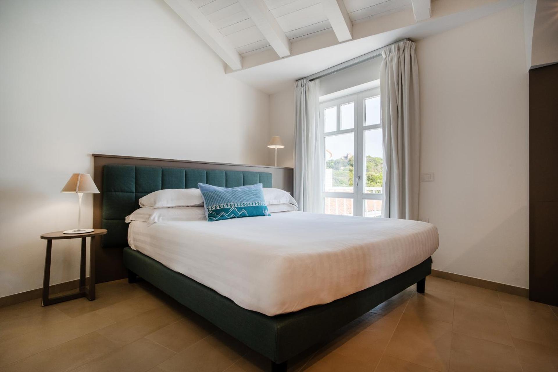 Felix Hotels - Hotel La Coluccia Санта-Тереза-Галлура Екстер'єр фото