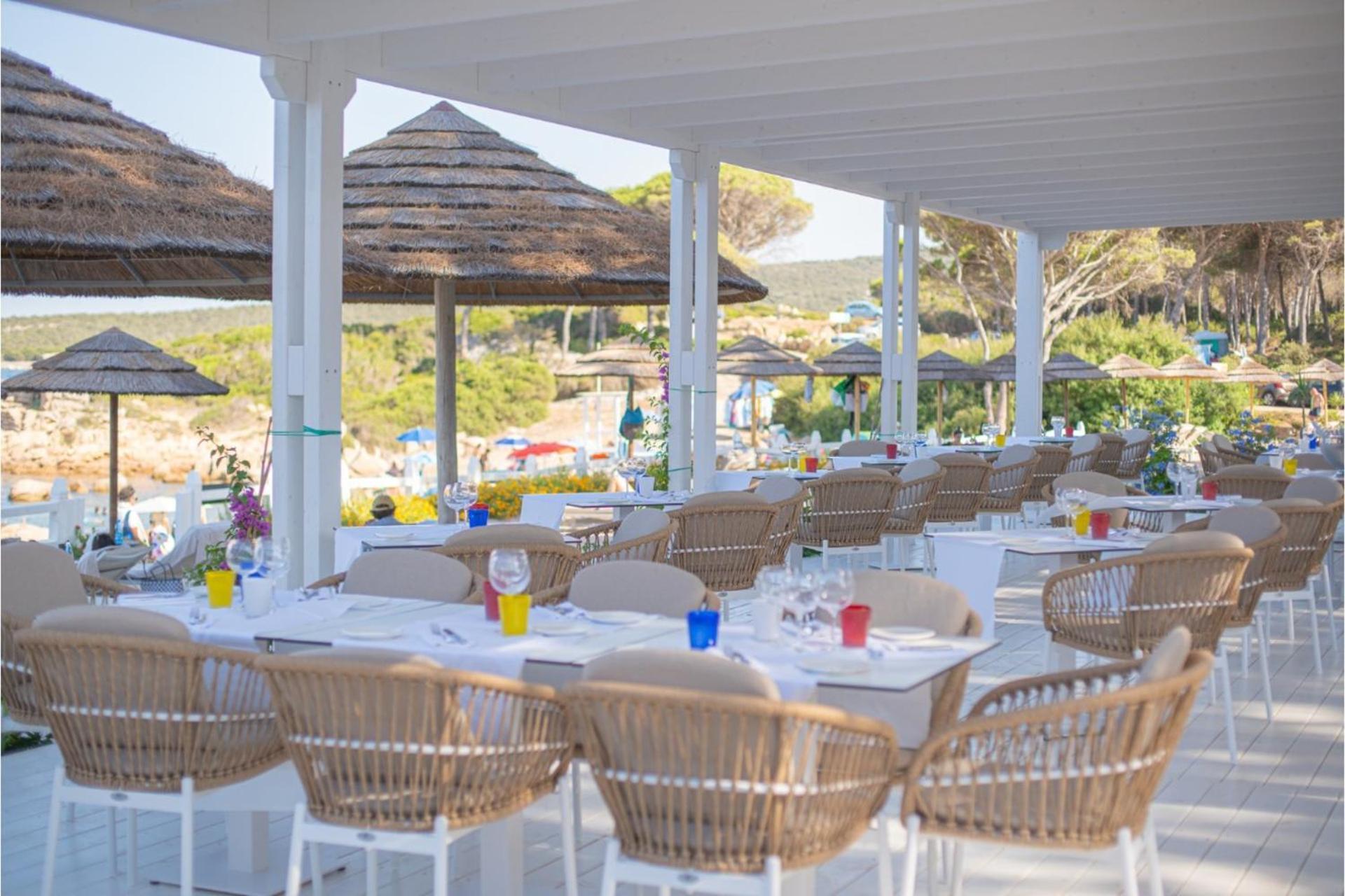 Felix Hotels - Hotel La Coluccia Санта-Тереза-Галлура Екстер'єр фото