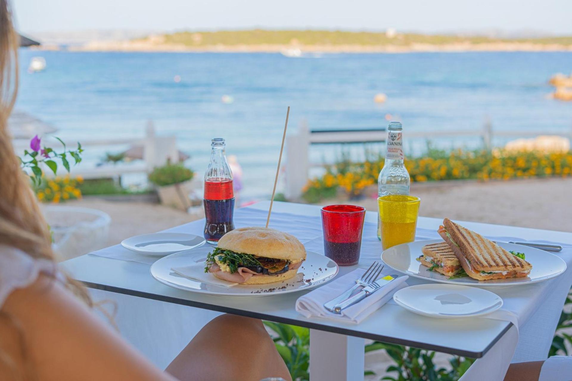 Felix Hotels - Hotel La Coluccia Санта-Тереза-Галлура Екстер'єр фото