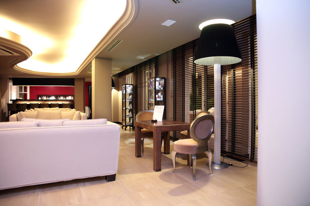 Felix Hotels - Hotel La Coluccia Санта-Тереза-Галлура Екстер'єр фото